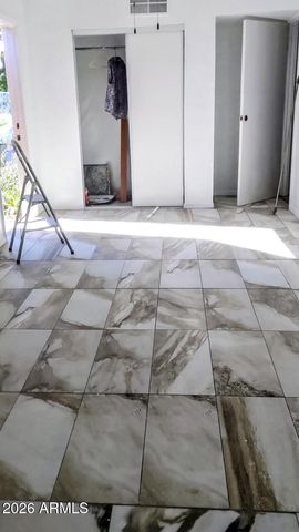 15633 N FACTORY Street, Surprise, AZ 85378