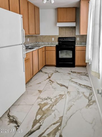 15633 N FACTORY Street, Surprise, AZ 85378