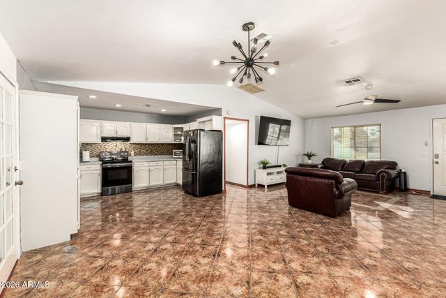 15633 N FACTORY Street, Surprise, AZ 85378