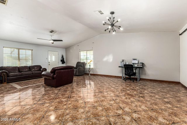 15633 N FACTORY Street, Surprise, AZ 85378