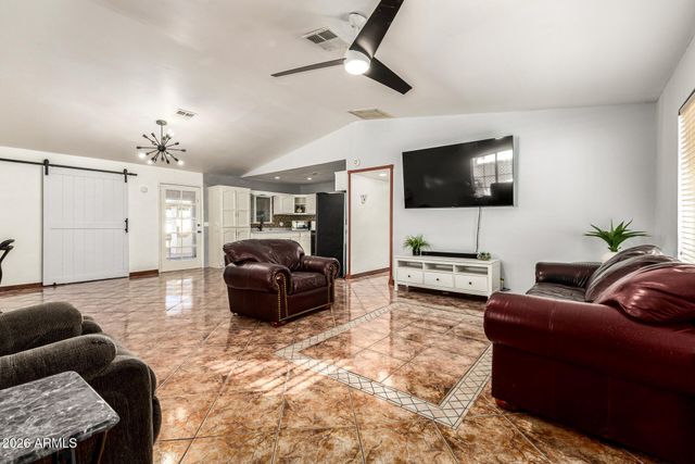 15633 N FACTORY Street, Surprise, AZ 85378