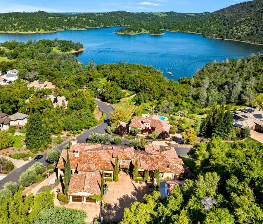 721 Shoreline Pointe, El Dorado Hills, CA 95762