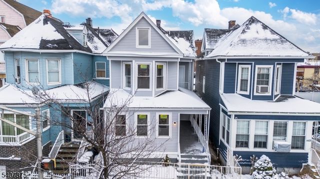 4530 Kennedy Blvd, Union City, NJ 07087