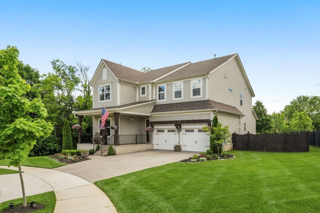 454 Cardel Ln, Franklin, TN 37064