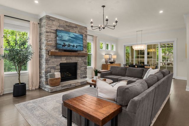 454 Cardel Ln, Franklin, TN 37064