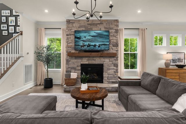 454 Cardel Ln, Franklin, TN 37064