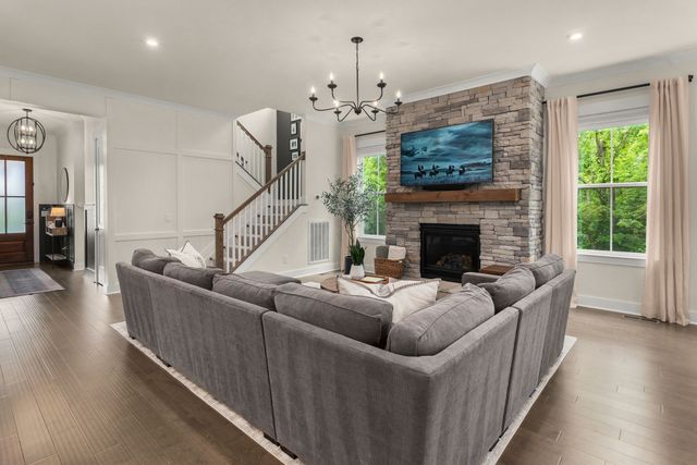 454 Cardel Ln, Franklin, TN 37064