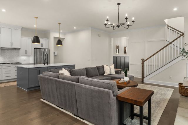 454 Cardel Ln, Franklin, TN 37064