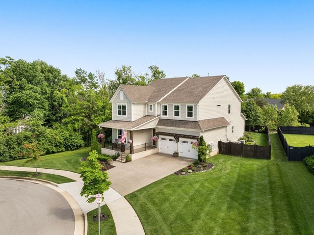 454 Cardel Ln, Franklin, TN 37064