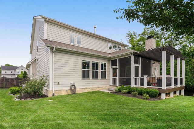 454 Cardel Ln, Franklin, TN 37064