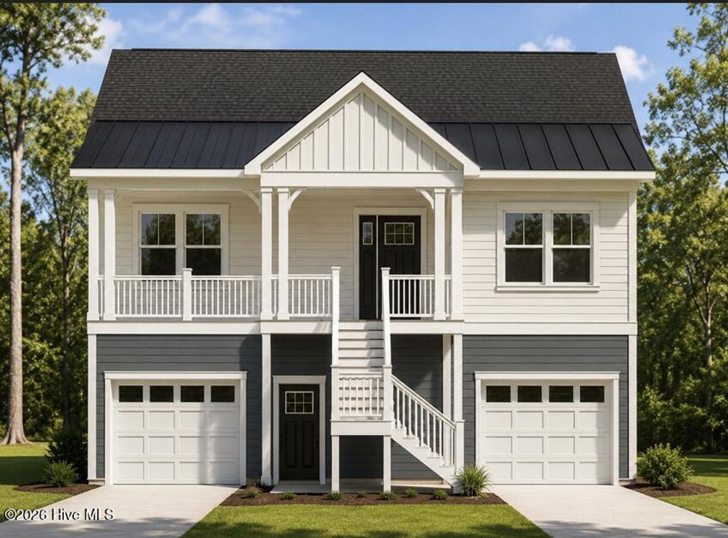 1099 Ferry Landing Drive SW, Supply, NC 28462