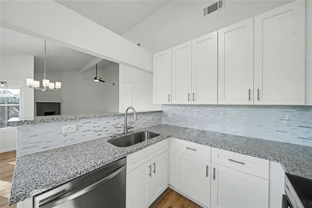 19311 Cypress Canyon Drive, Katy, TX 77449