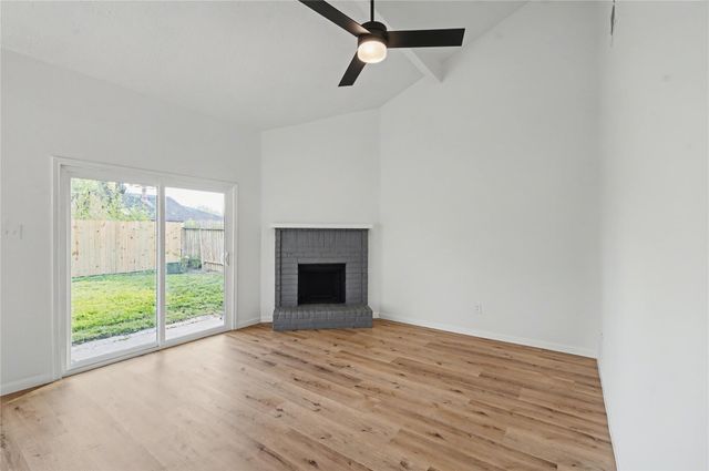 19311 Cypress Canyon Drive, Katy, TX 77449