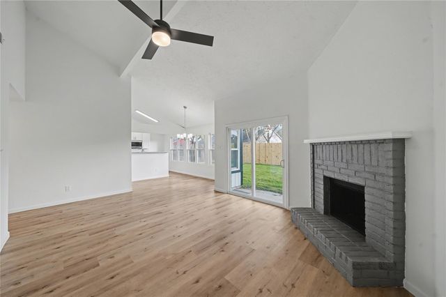 19311 Cypress Canyon Drive, Katy, TX 77449