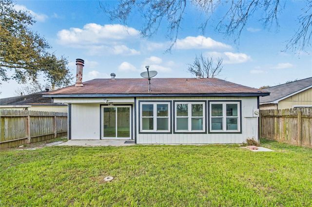 19311 Cypress Canyon Drive, Katy, TX 77449