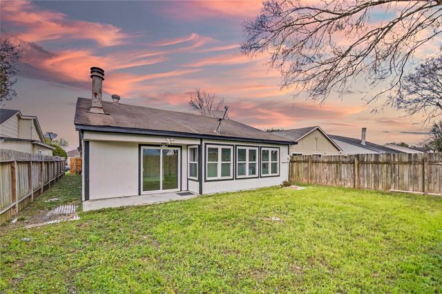 19311 Cypress Canyon Drive, Katy, TX 77449