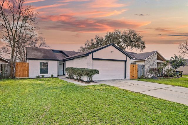 19311 Cypress Canyon Drive, Katy, TX 77449