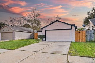 19311 Cypress Canyon Drive, Katy, TX 77449