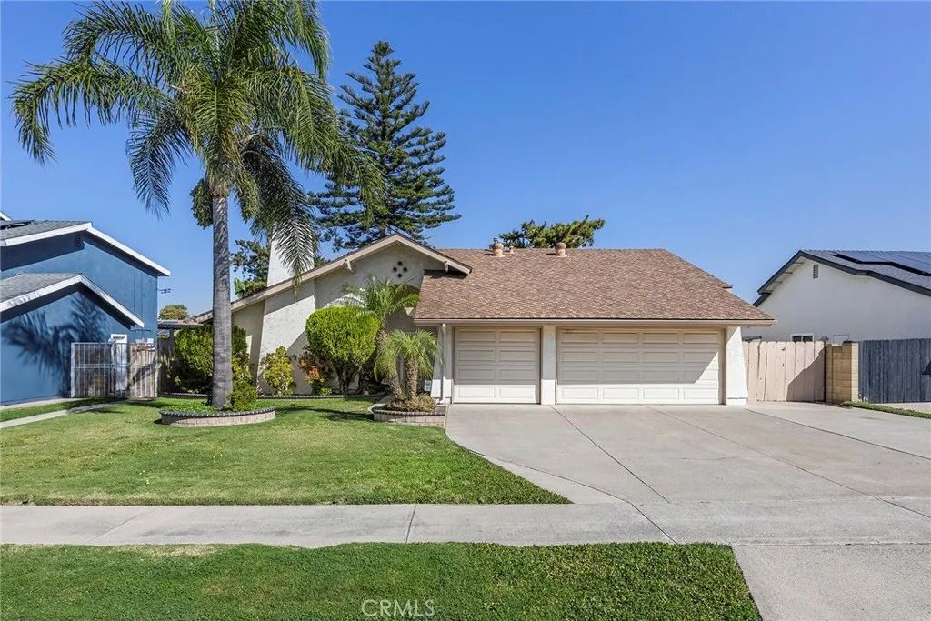 931 Carina Ave, Placentia, CA 92870