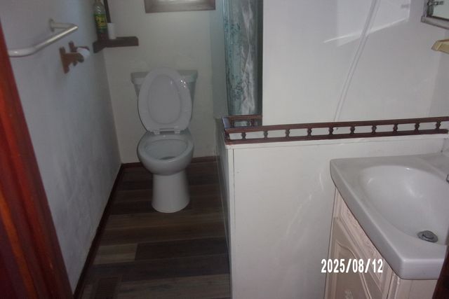 110 N Mansfield Avenue, Milford, IL 60953