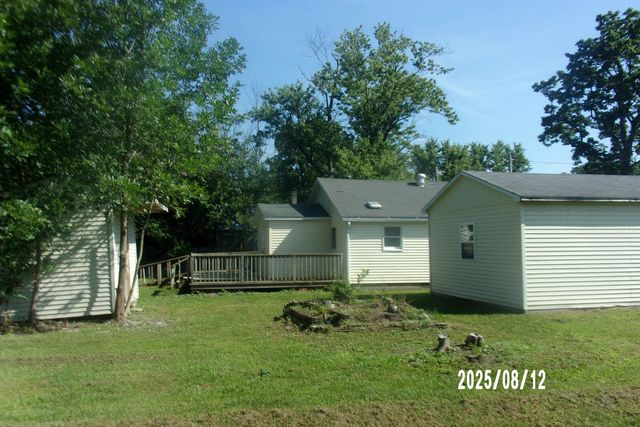 110 N Mansfield Avenue, Milford, IL 60953