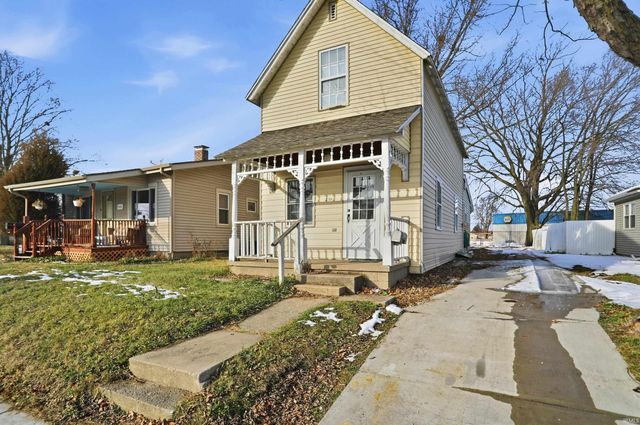 3106 Kossuth Street, Lafayette, IN 47904