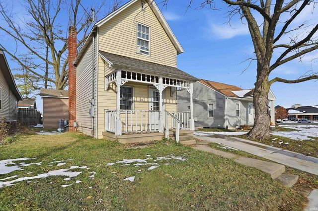 3106 Kossuth Street, Lafayette, IN 47904