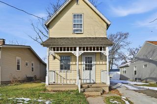 3106 Kossuth Street, Lafayette, IN 47904