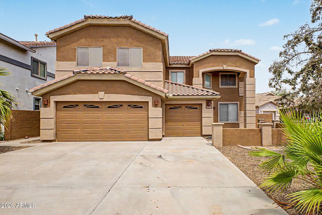 44098 W MESCAL Street, Maricopa, AZ 85138 — photo 2