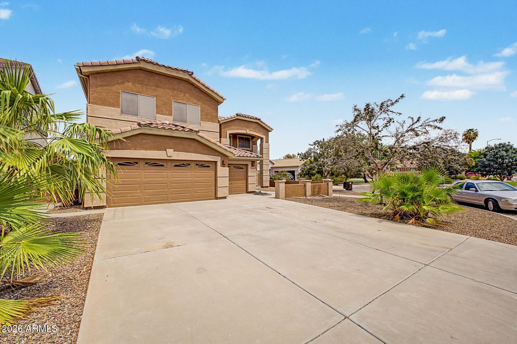 44098 W MESCAL Street, Maricopa, AZ 85138 — photo 3