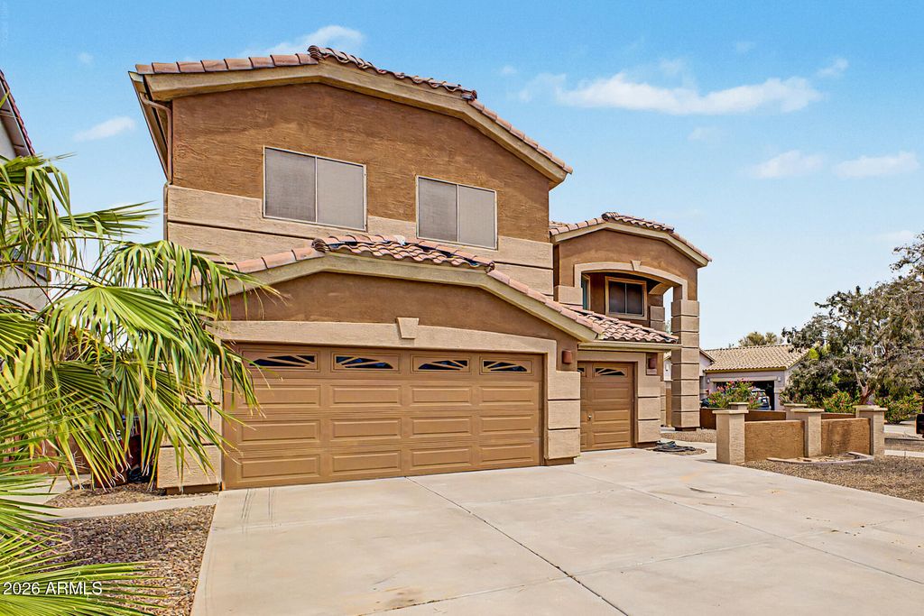44098 W MESCAL Street, Maricopa, AZ 85138 — photo 4