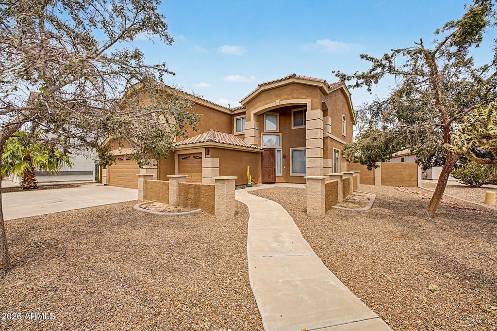 44098 W MESCAL Street, Maricopa, AZ 85138 — photo 5