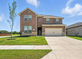903 Cinnabar Way, Princeton, TX 75407