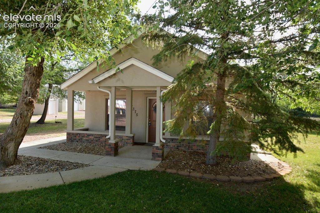 7375 Maine Lane, Colorado Springs, CO 80923 — photo 2