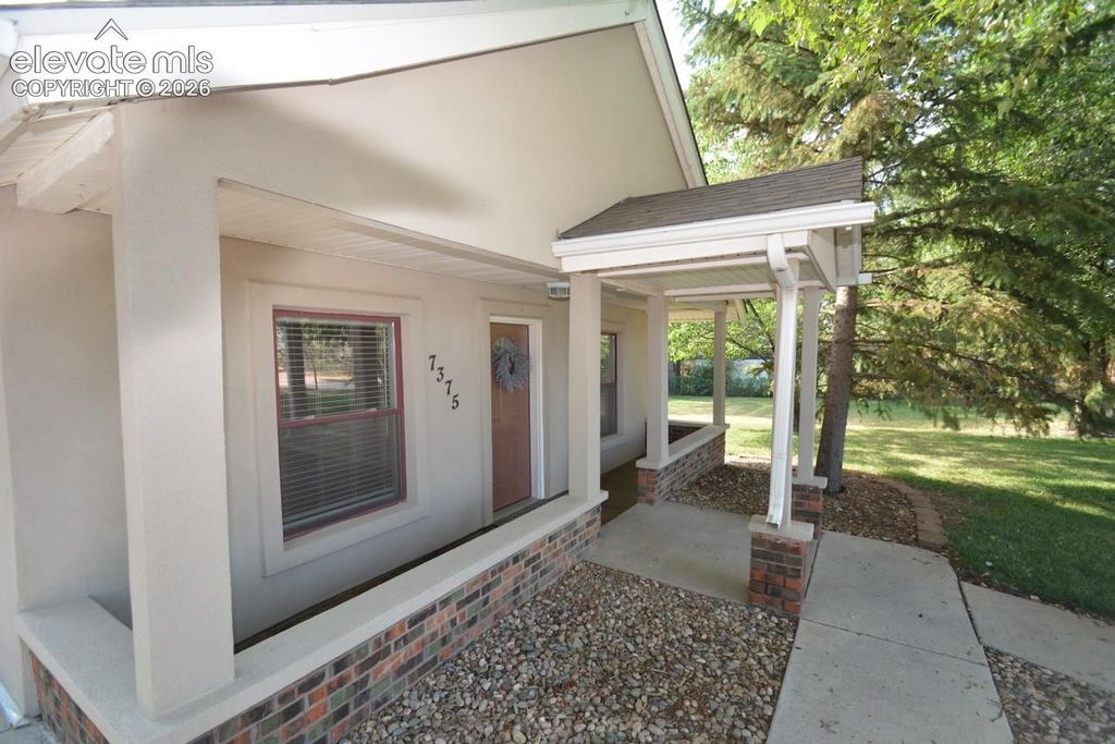 7375 Maine Lane, Colorado Springs, CO 80923 — photo 3