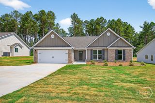 206 Airport Road 11, Canon, GA 30662