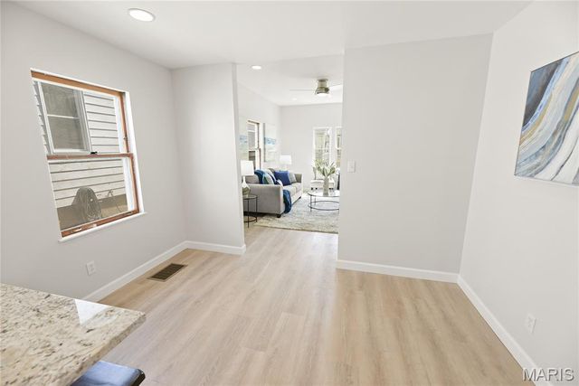 4729 Adkins Avenue, St Louis, MO 63116