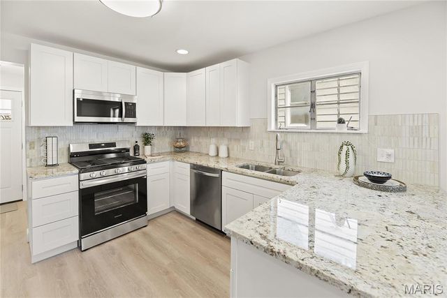 4729 Adkins Avenue, St Louis, MO 63116