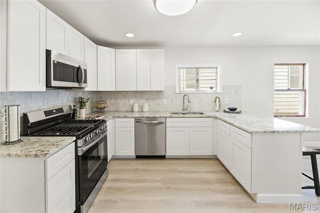 4729 Adkins Avenue, St Louis, MO 63116