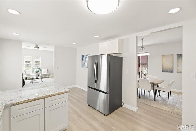 4729 Adkins Avenue, St Louis, MO 63116