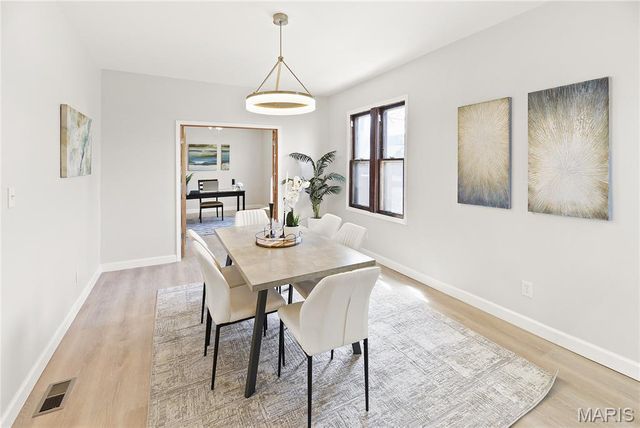 4729 Adkins Avenue, St Louis, MO 63116