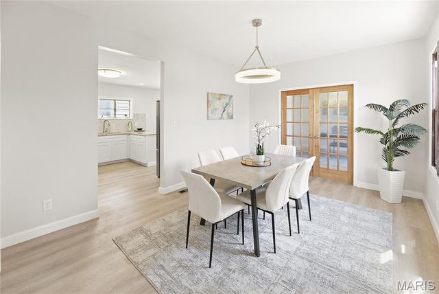 4729 Adkins Avenue, St Louis, MO 63116