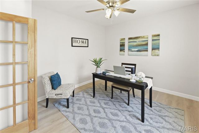 4729 Adkins Avenue, St Louis, MO 63116