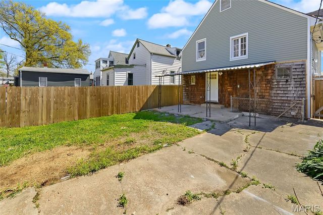 4729 Adkins Avenue, St Louis, MO 63116