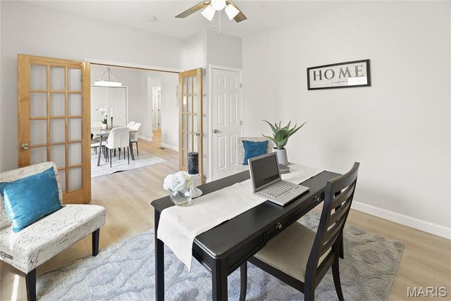 4729 Adkins Avenue, St Louis, MO 63116