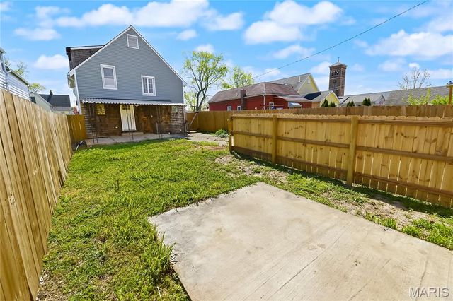 4729 Adkins Avenue, St Louis, MO 63116