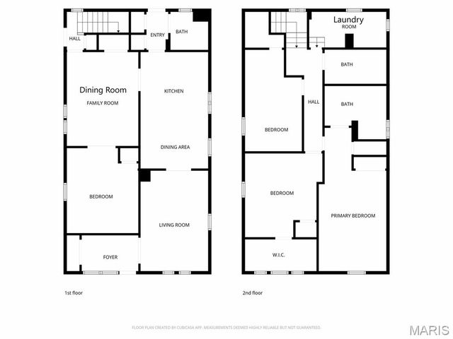 4729 Adkins Avenue, St Louis, MO 63116