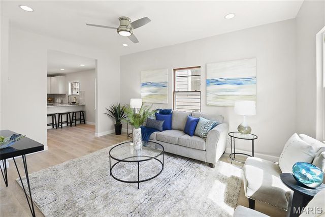 4729 Adkins Avenue, St Louis, MO 63116