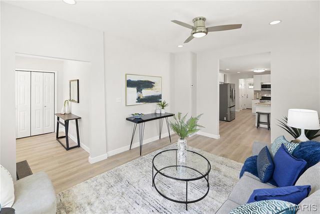 4729 Adkins Avenue, St Louis, MO 63116