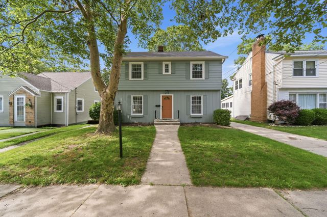 619 Ottillia Street SE, Grand Rapids, MI 49507